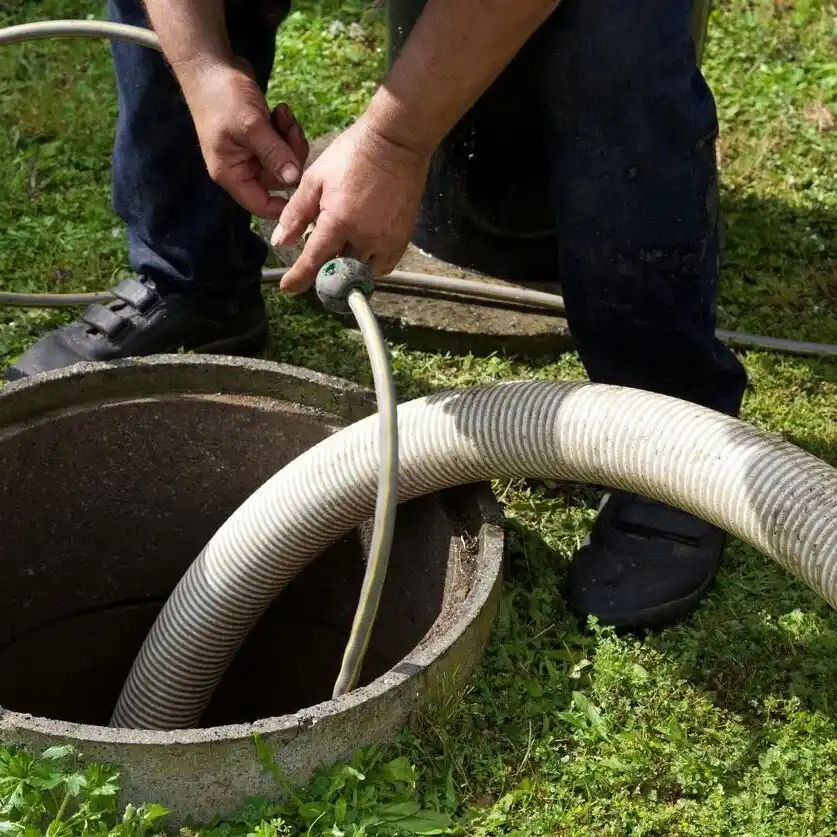 septic tank services Eldersburg